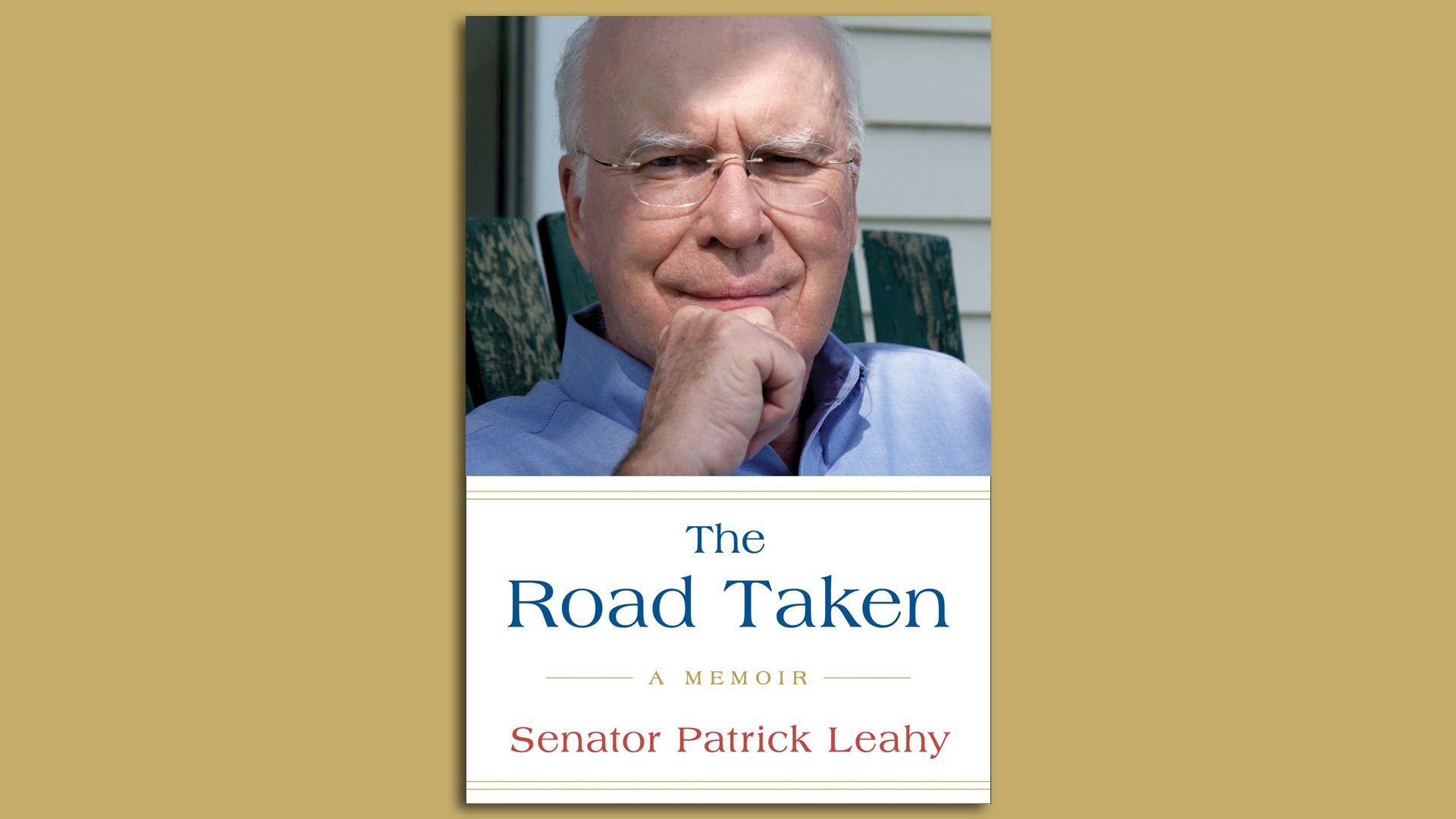 Patrick Leahy.