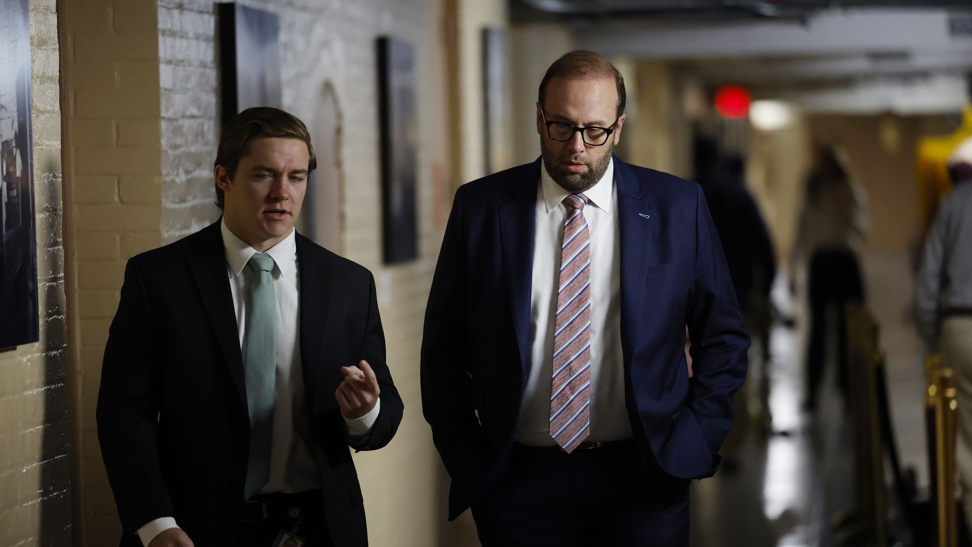 (Photo by Chip Somodevilla/Getty Images)