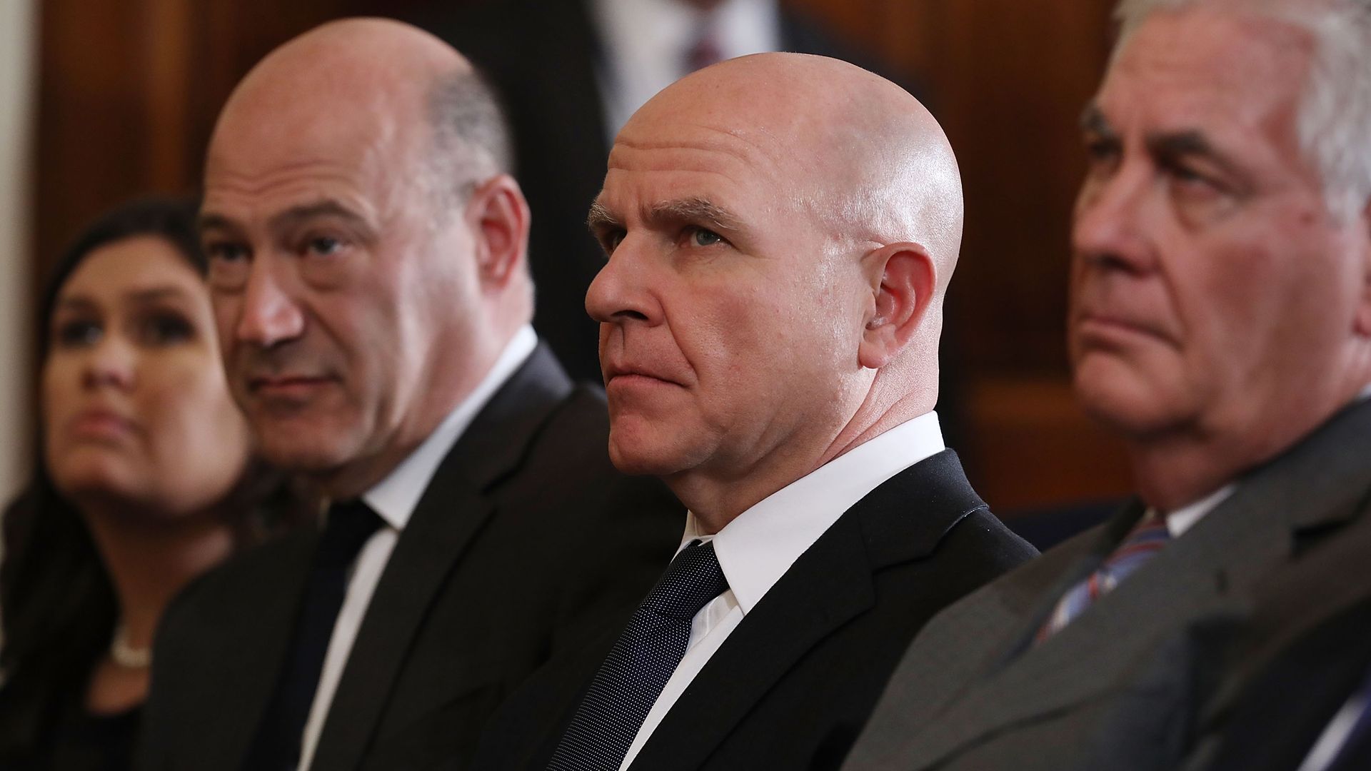 H.R. McMaster