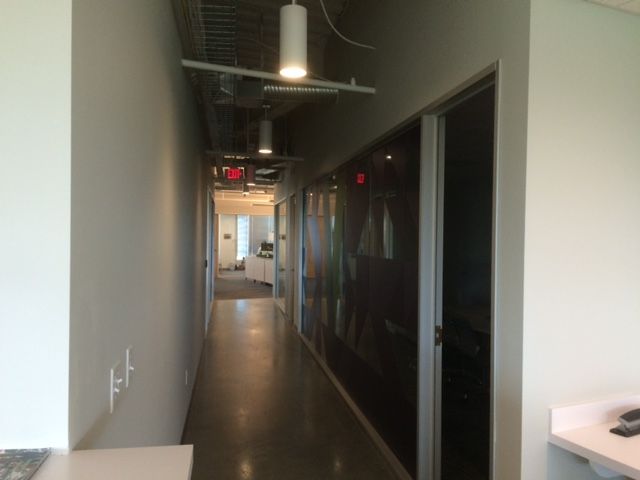 tradeking hallway charlotte