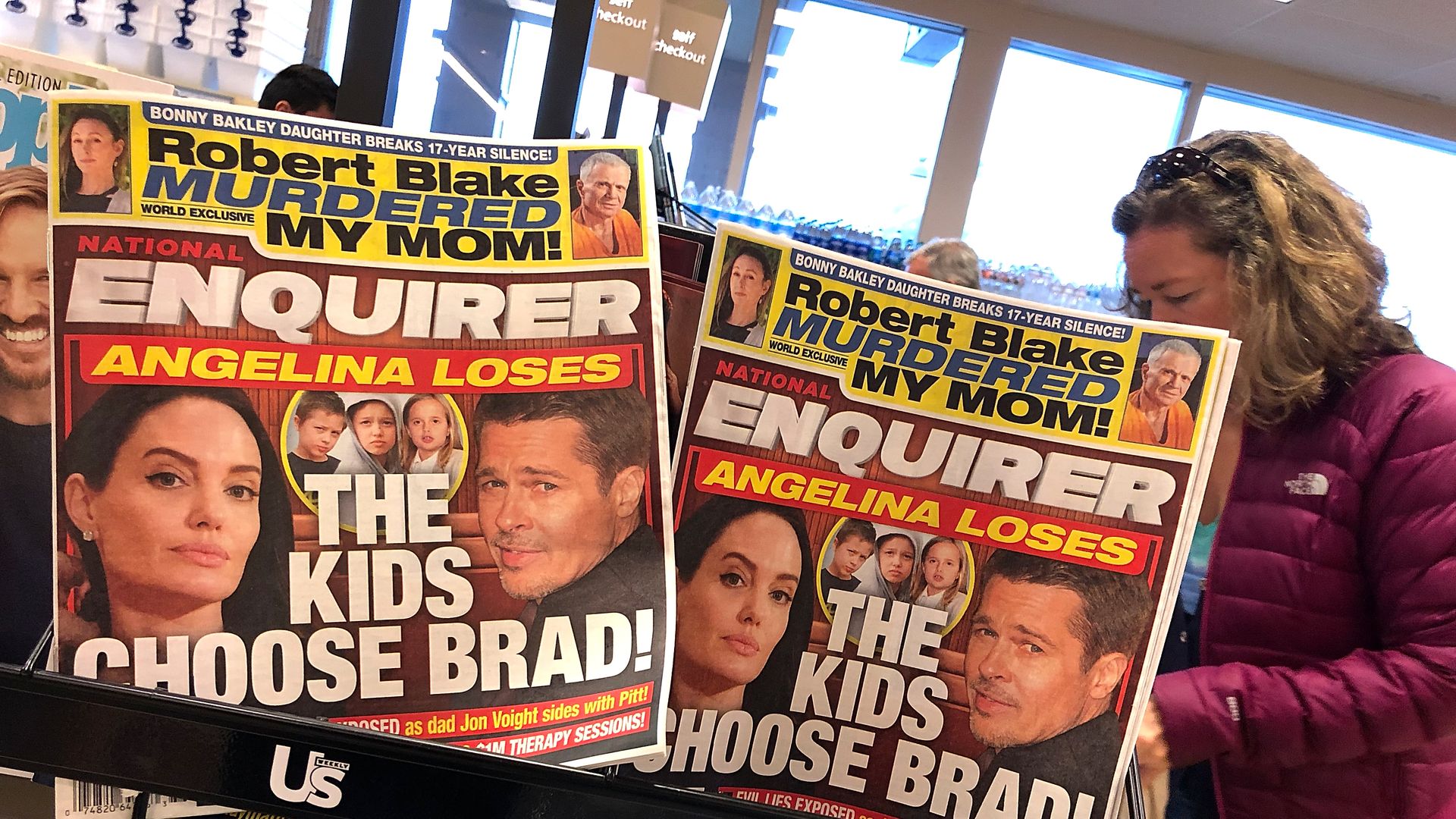 National Enquirer 