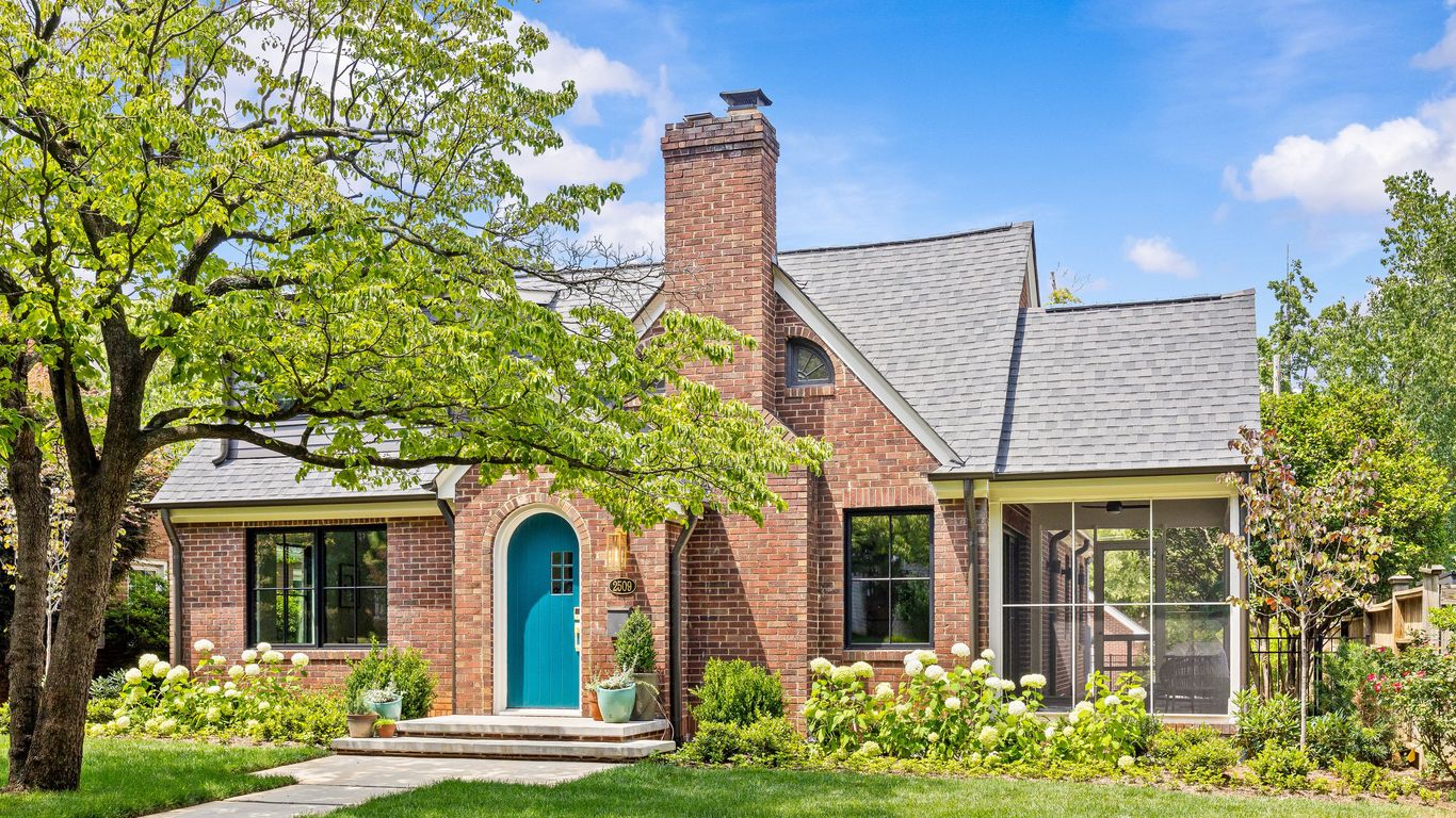 Hot homes: 6 houses for sale in Charlotte ranging from  $359K to $1.6M