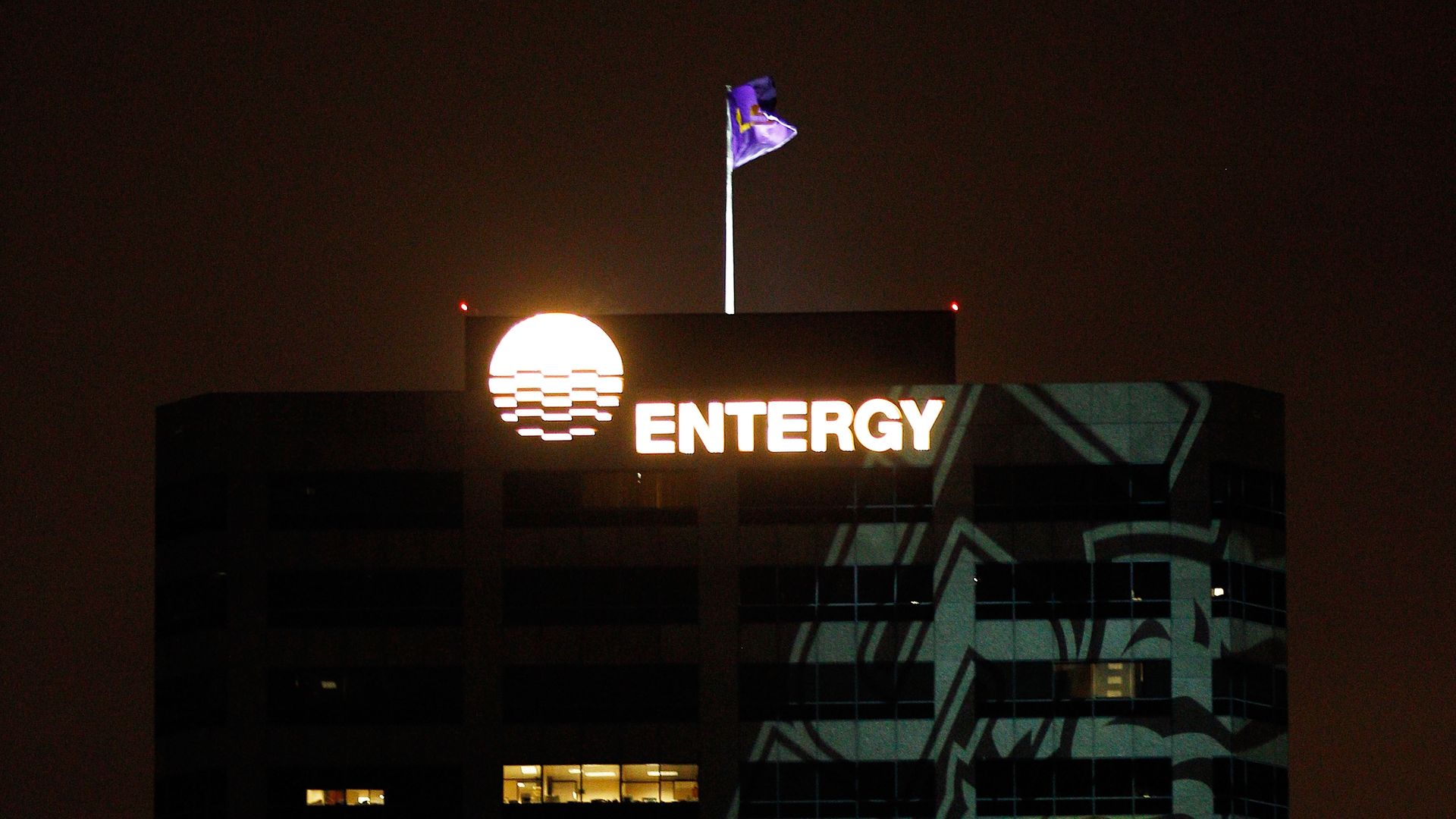 Entergy logo