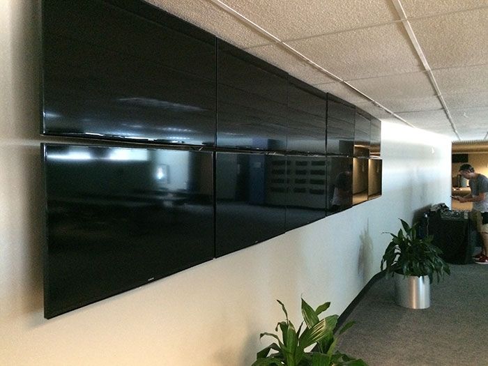 concession stand for press bank of america stadium