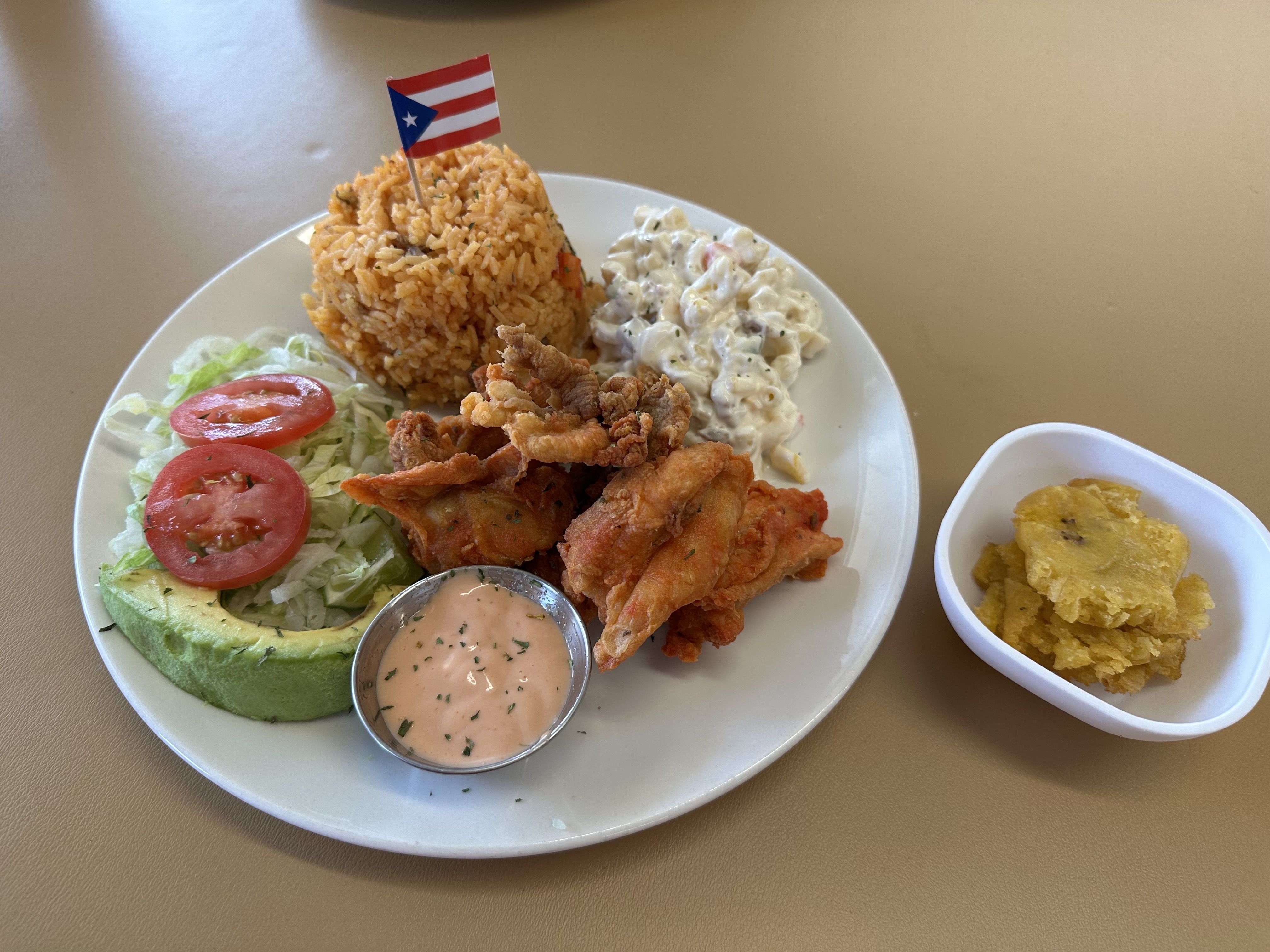 photo of food