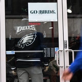 Philadelphia's Super Bowl rituals - Axios Philadelphia