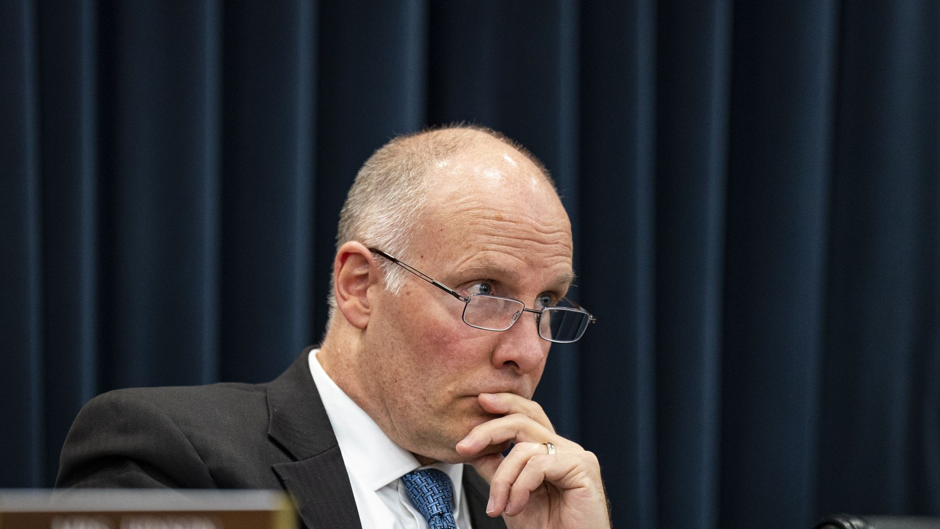 Representative John Moolenaar