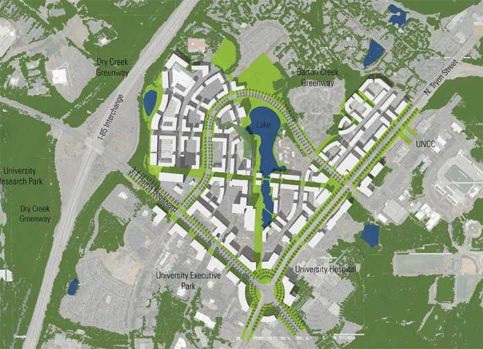 Image via University City Partners