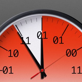 Axios CTO is living your coming AI reality