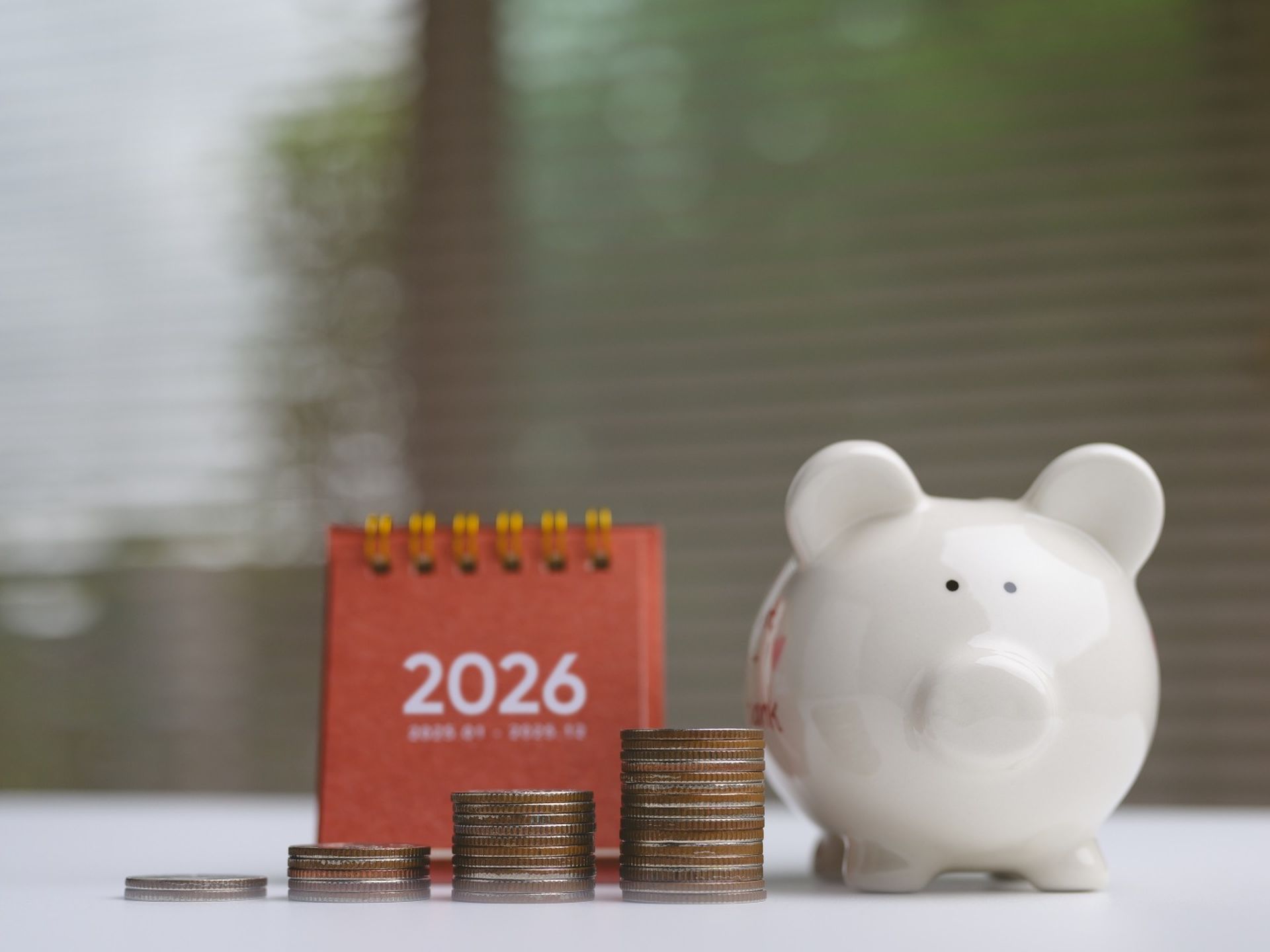 5 financial trends you can bank on in 2026