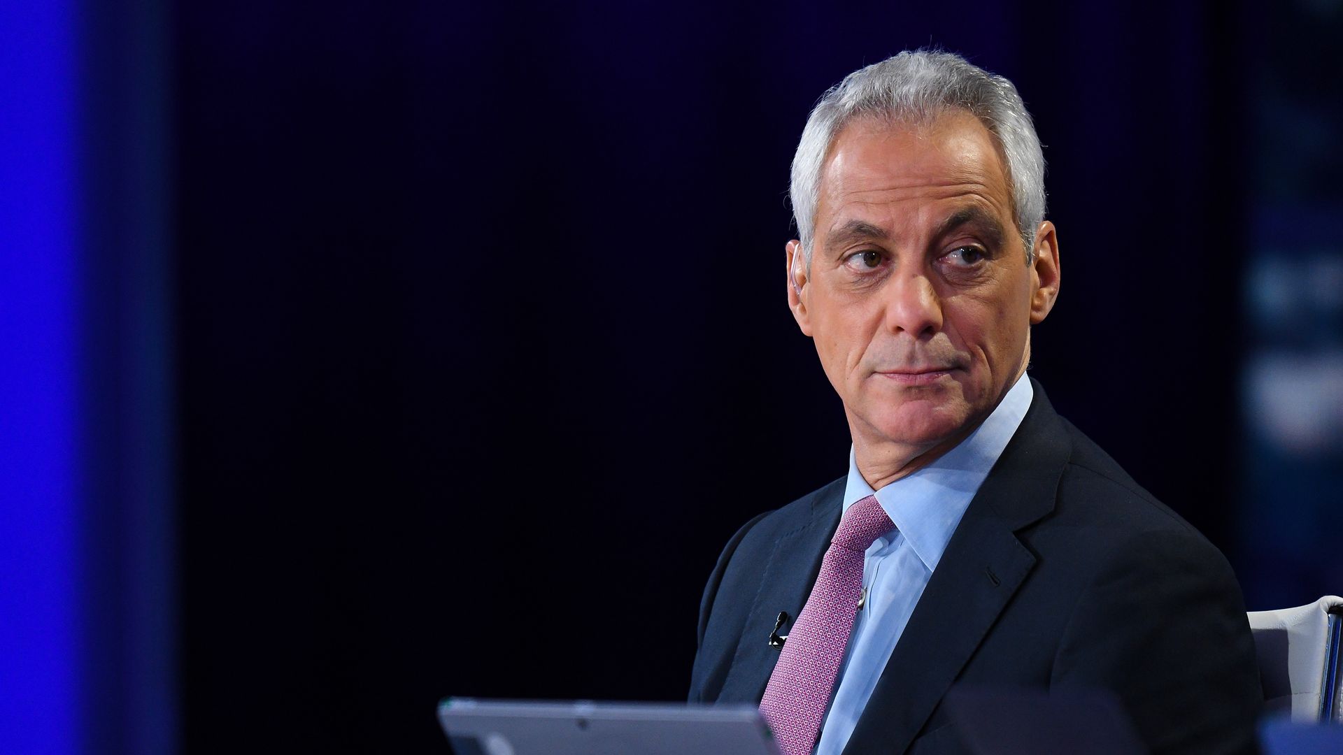 Picture of Rahm Emanuel