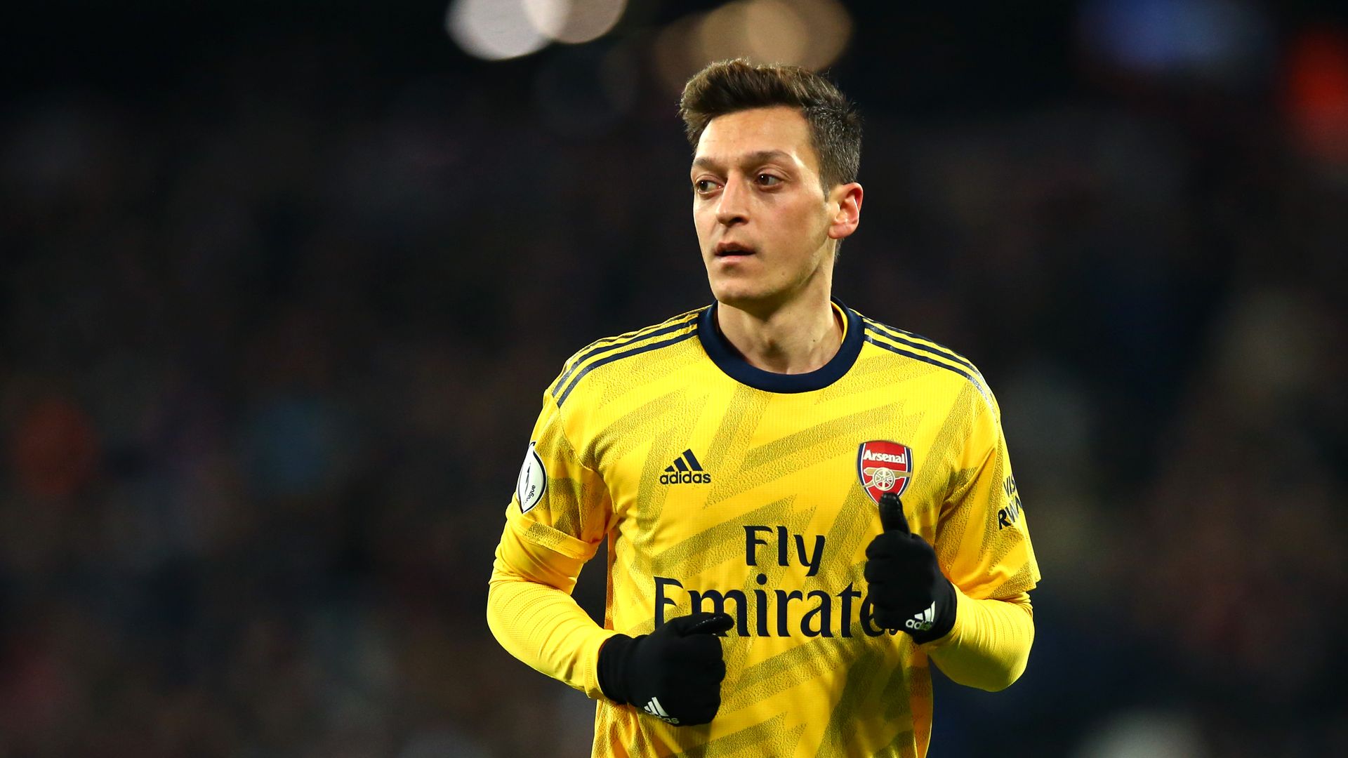 Mesut Ozil
