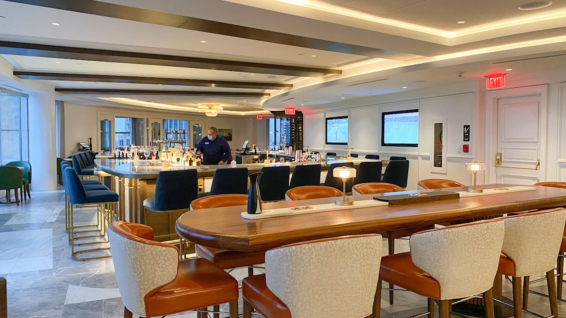 Charlotte City Club Featured Image