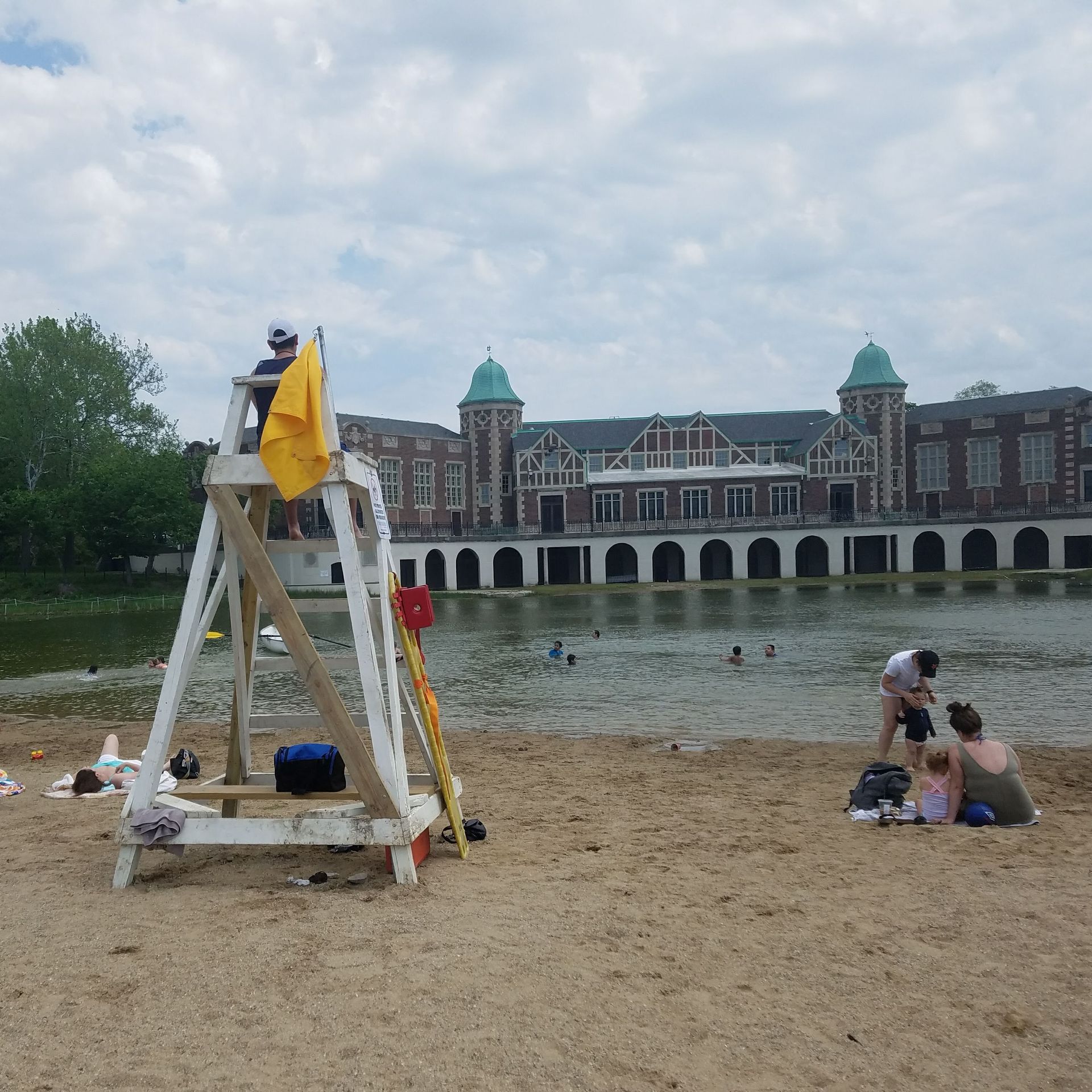 How Well Do You Know Chicago's Beaches?, Chicago News