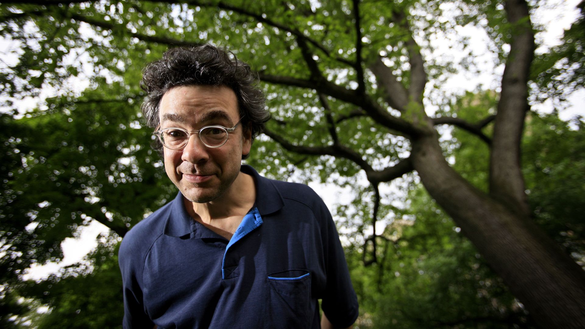 Stephen Dubner from Freakonomics