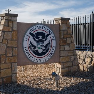 ICE reveals $38B plan for immigrant mega-jails