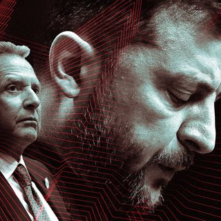 How Trump's 28-point plan for Ukraine shocked the world