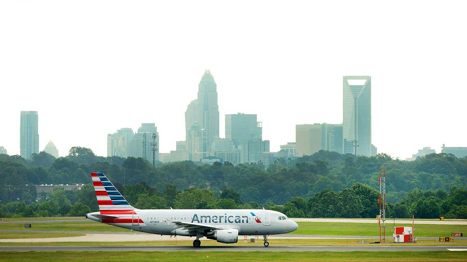 charlotte-douglas-airport