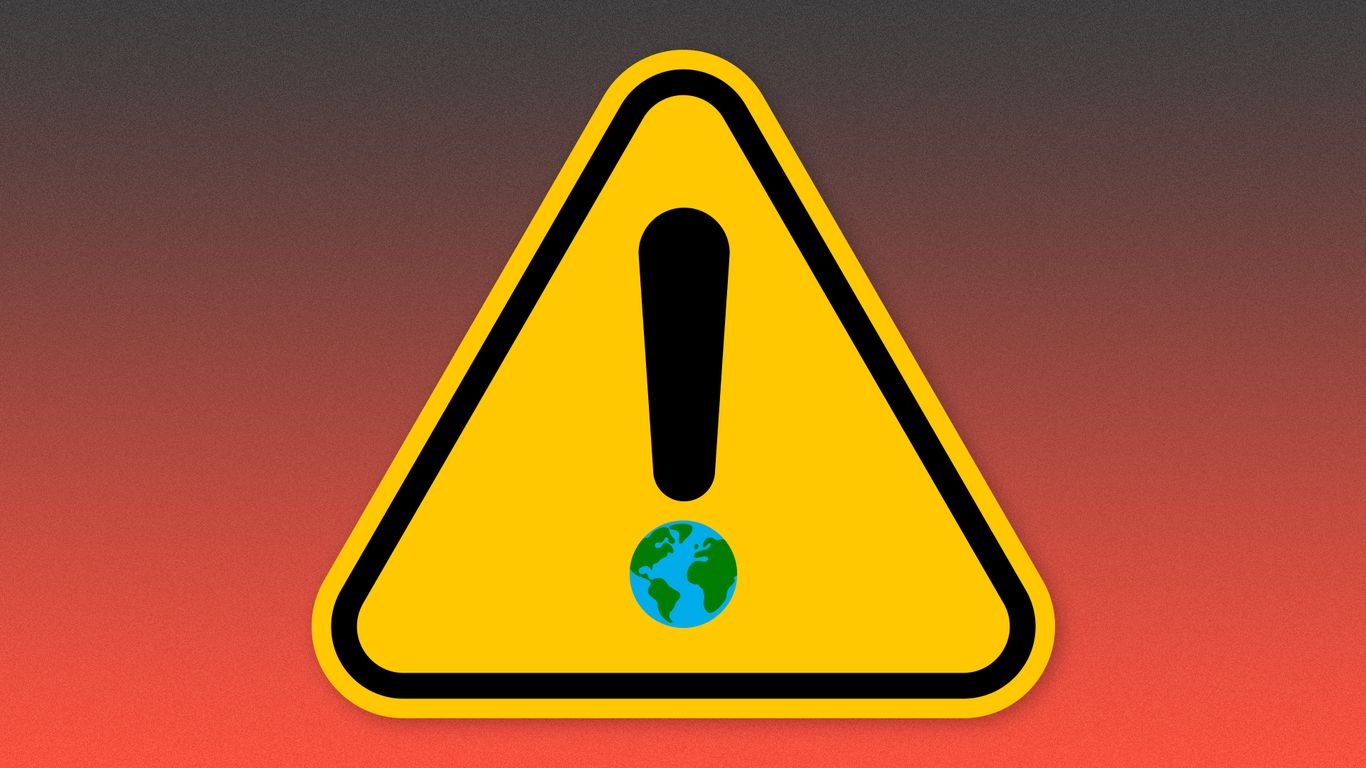 Ian Bremmer: U.S. ending "own global order"