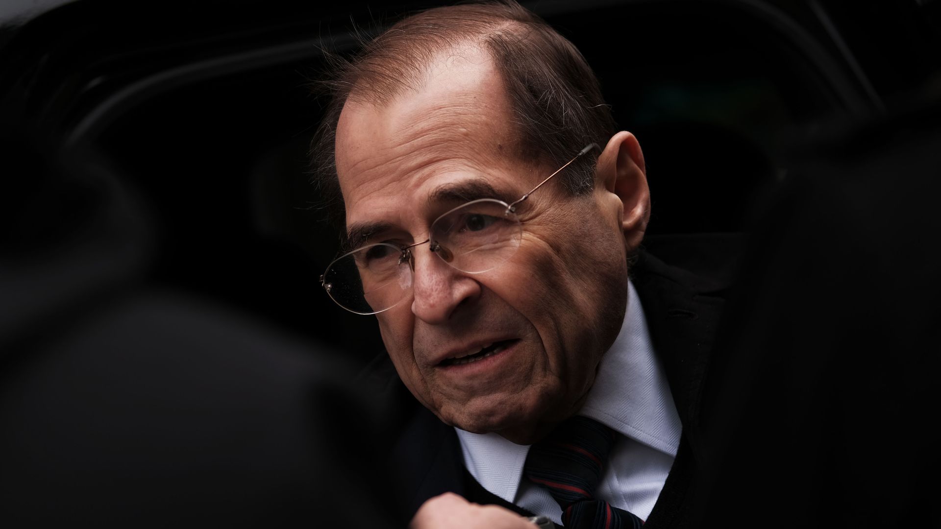 Jerry nadler House Judiciary chair
