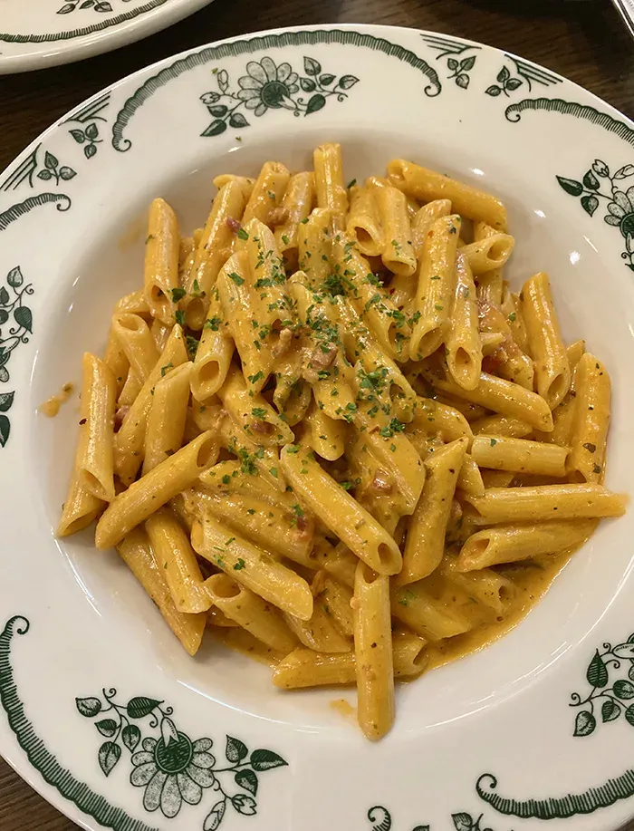 little mamas southpark penne alla vodka