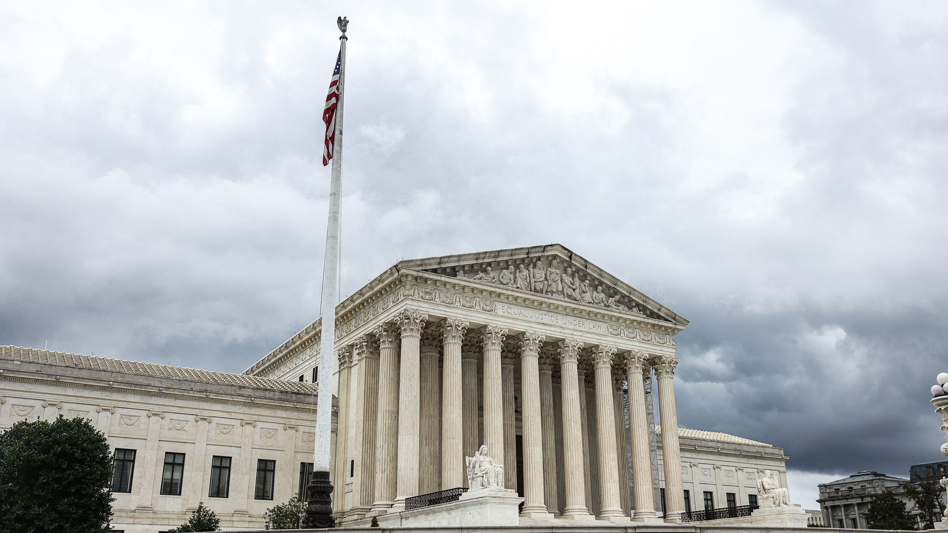 supreme court building