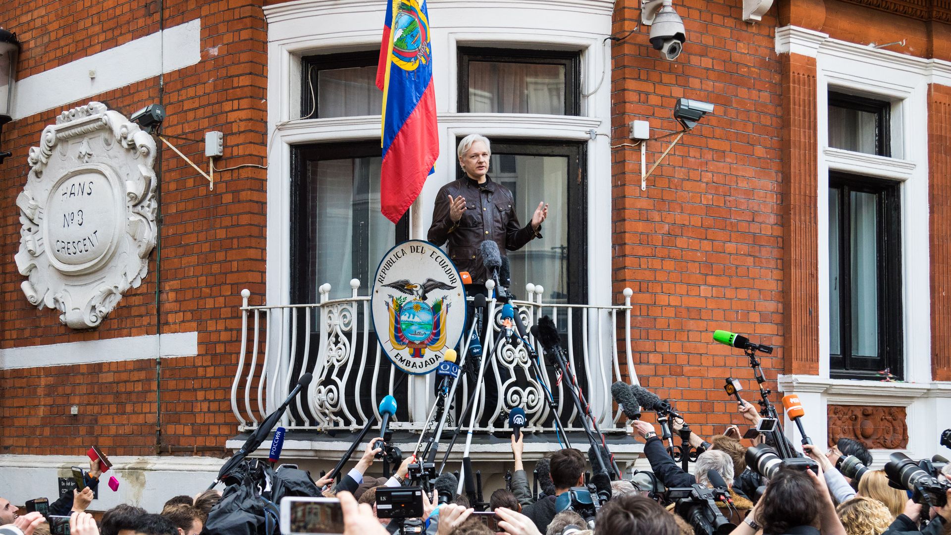 Assange