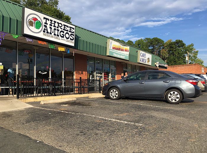 three-amigos-charlotte