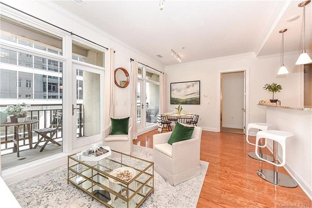 230 S. Tryon St., Unit 409