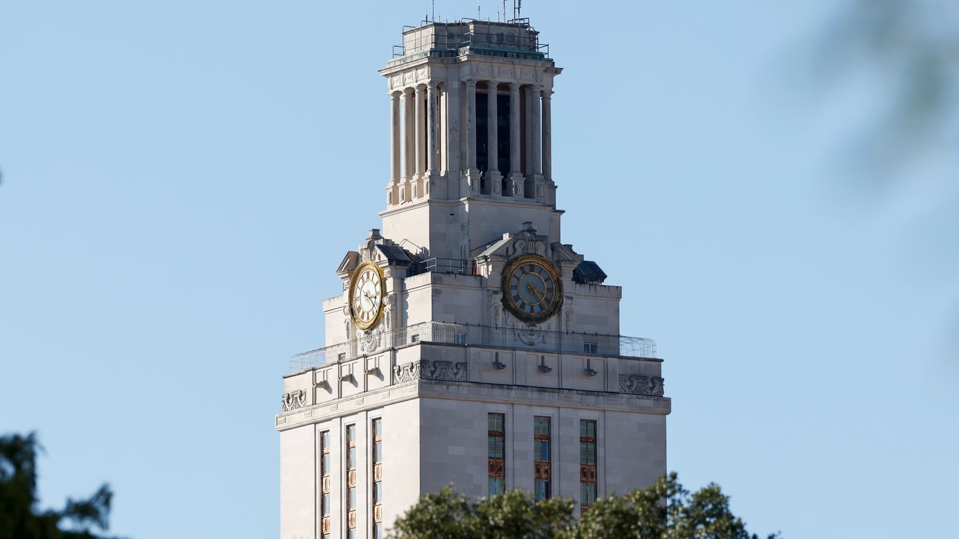 Firing of Debbie Hiott at KUT raises questions about the future of the broadcaster