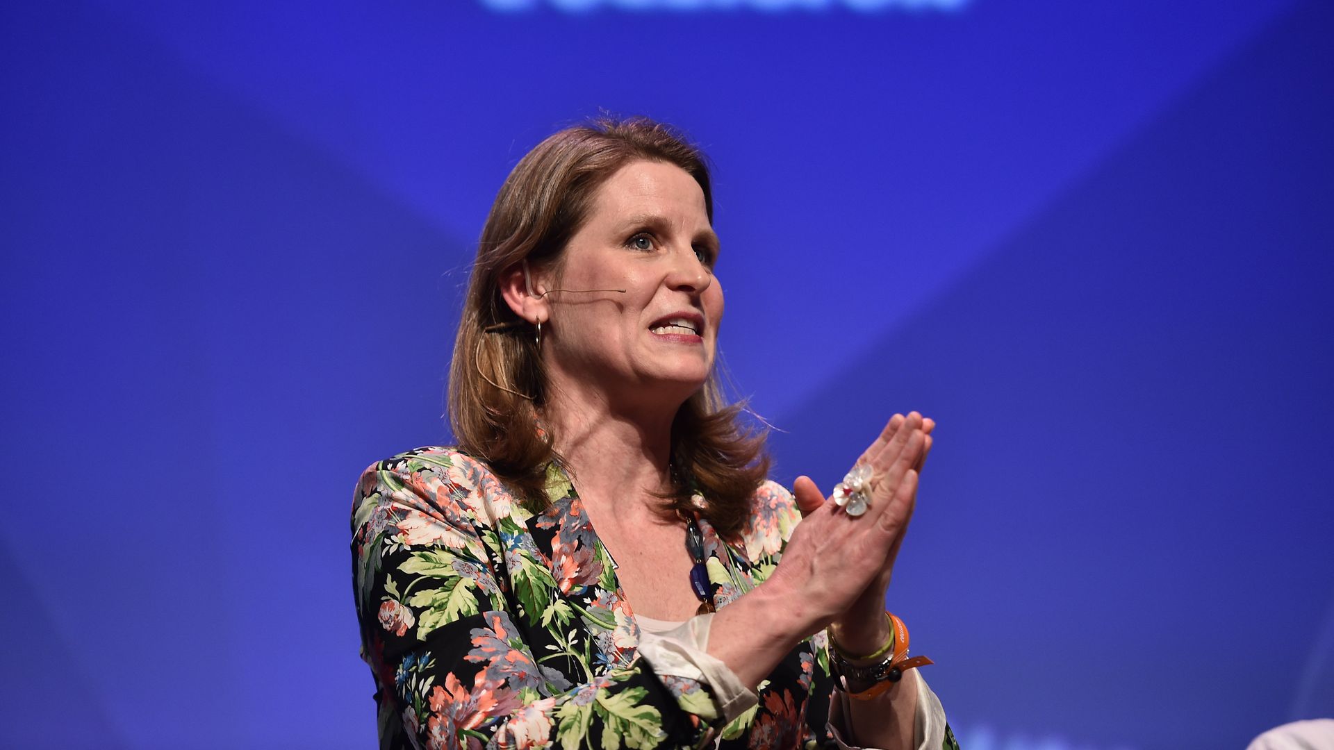 Picture of Liz Schuler