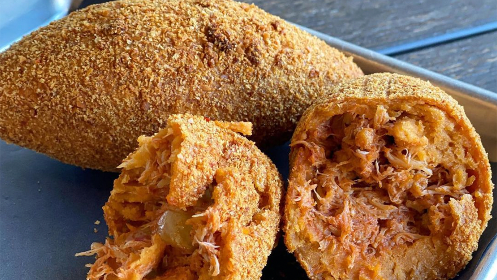 5 great places to get deviled
