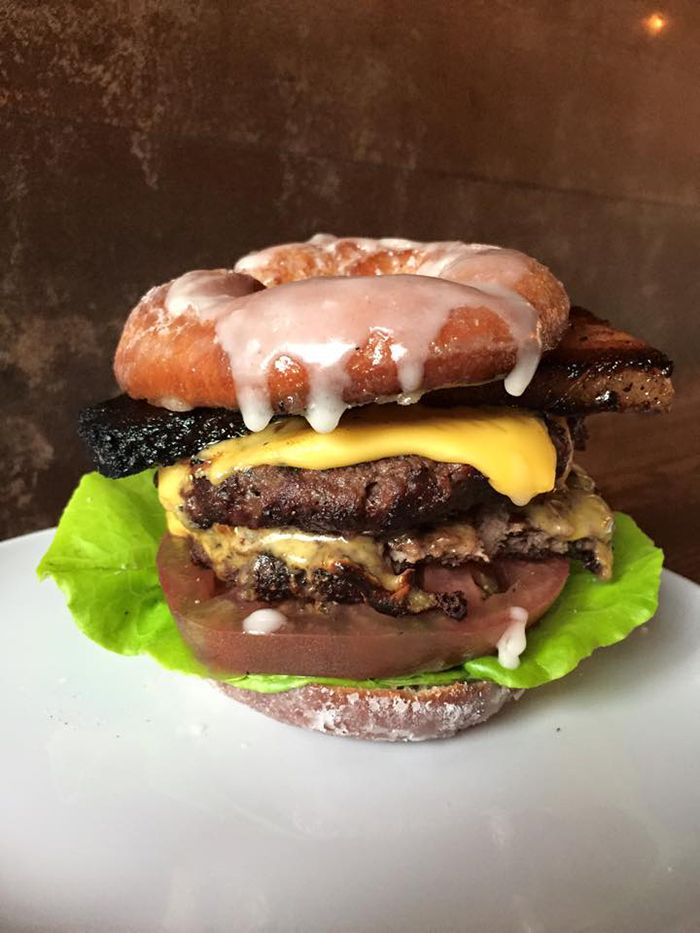 donut-burger