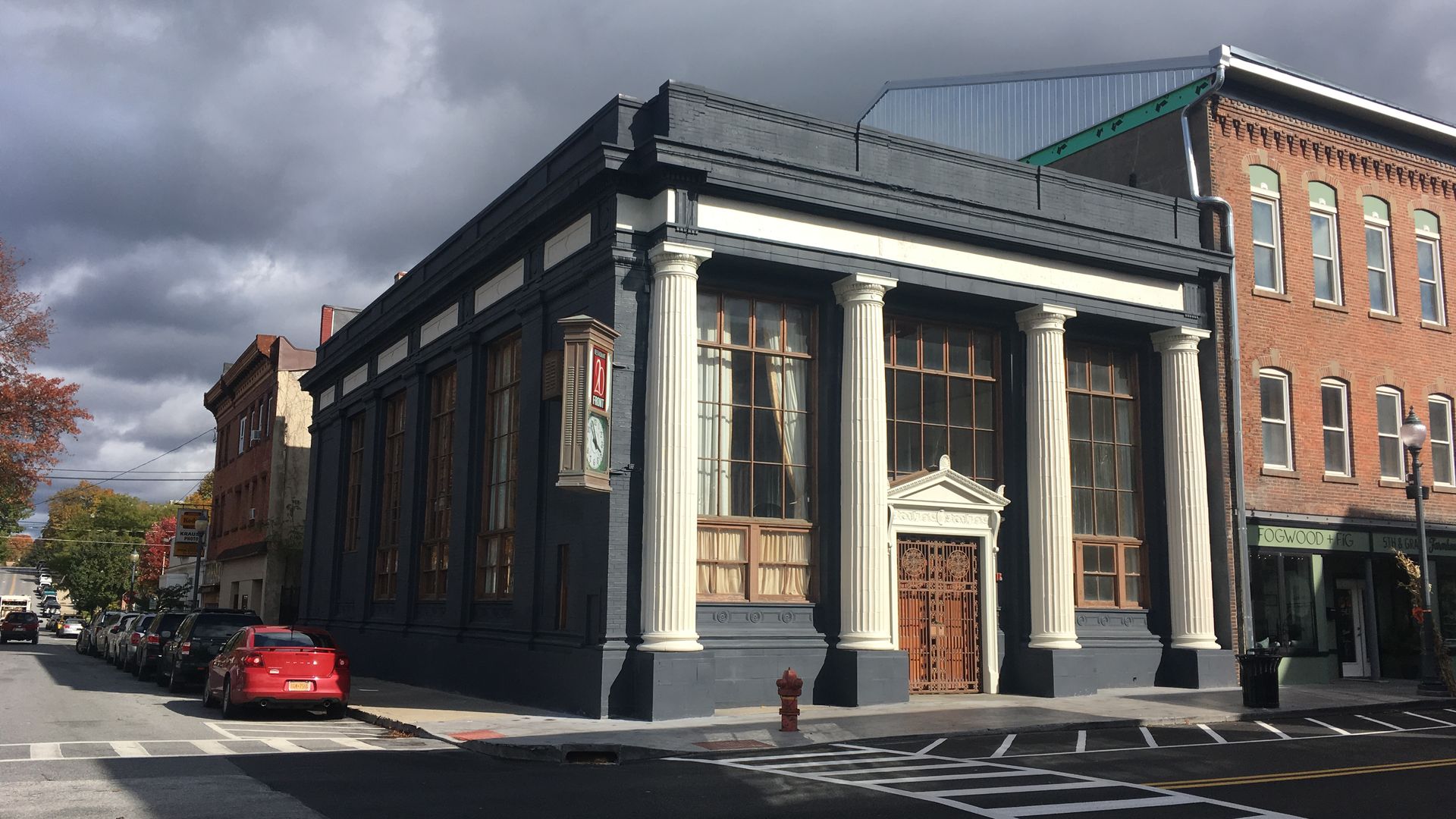 20 Front St., Port Jervis, NY