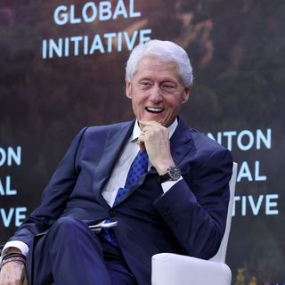 Dems leave door open to voting for Bill Clinton contempt measure