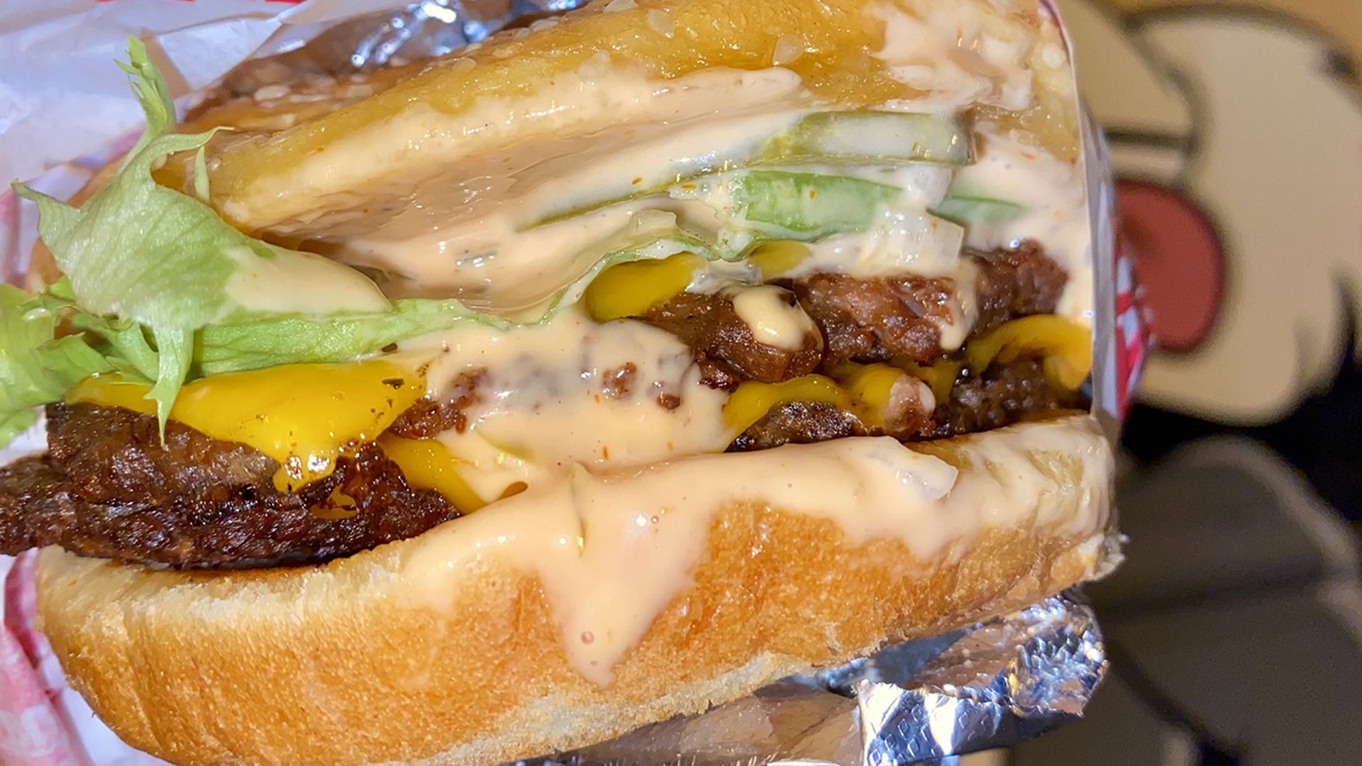 Romeo's Vegan Burgers, Charlotte, food truck, Black owned