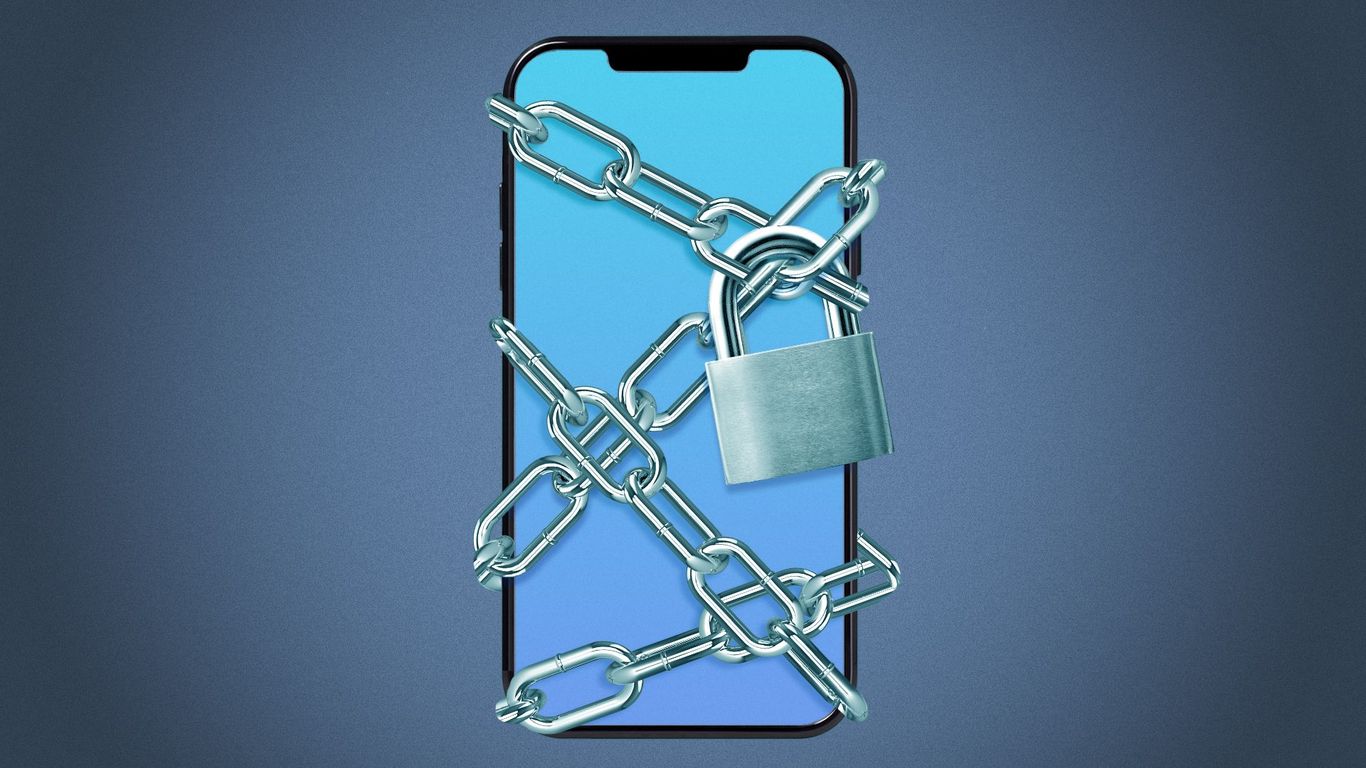 Apple's New PQ3 Encryption Standard: A Step Further Than Competitors