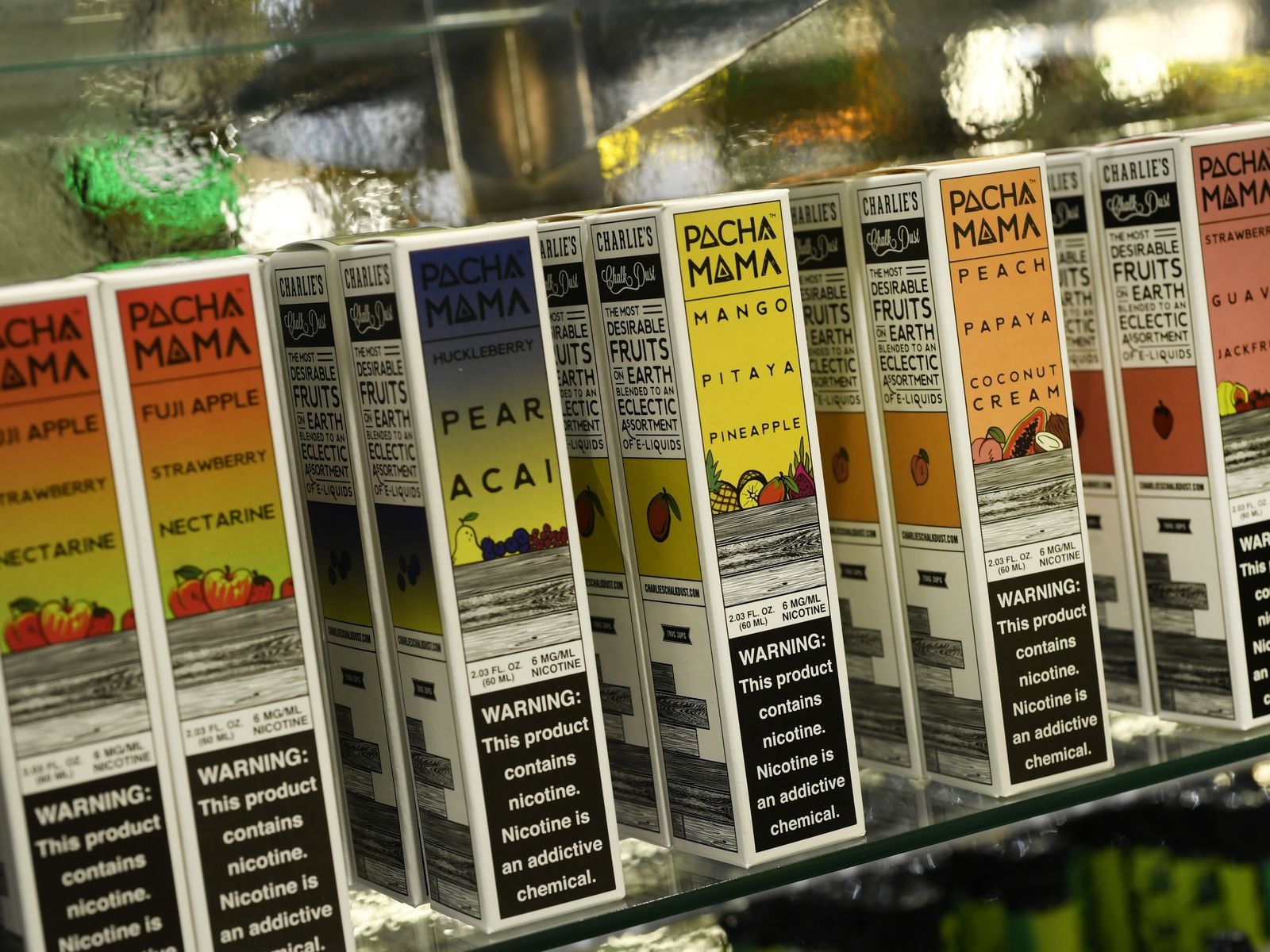 denver tobacco flavor ban Great news! voters have delivered a resounding win for kids over the industry by upholding the city's ordinance ending the sale of flavored tobacco products  including flavored e-cigarettes, menthol Denver businesses brace for impact