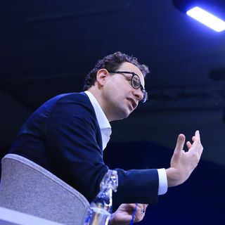 Anthropic to take Trump's Pentagon to court over AI dispute