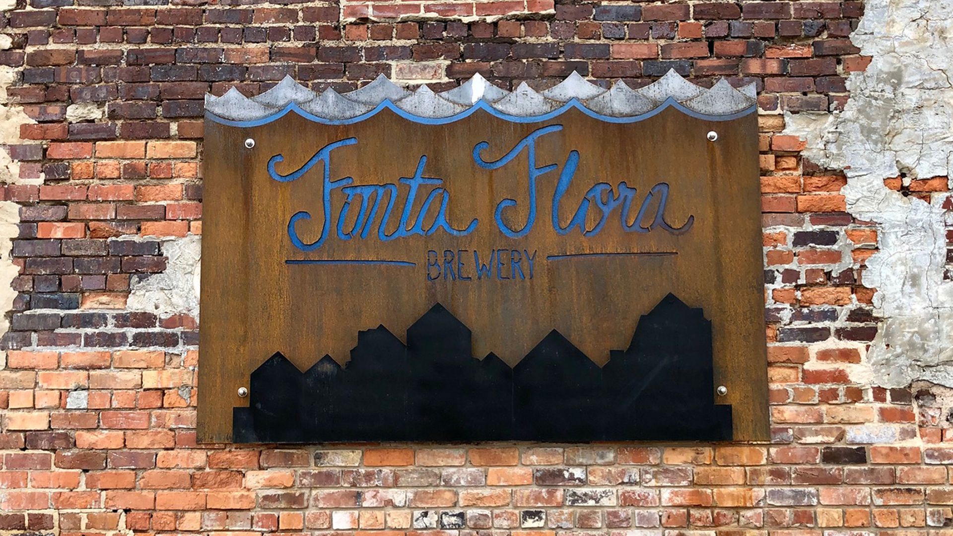 Fonta Flora Optimist Hall