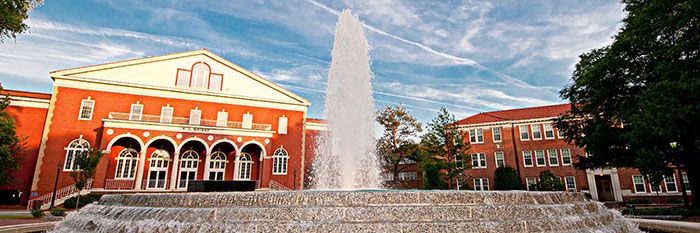 east-carolina-university