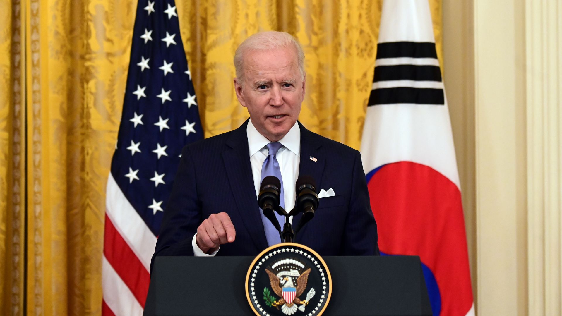 Joe Biden