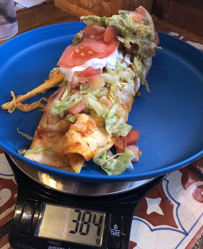 azteca burrito mexican restaurant charlotte