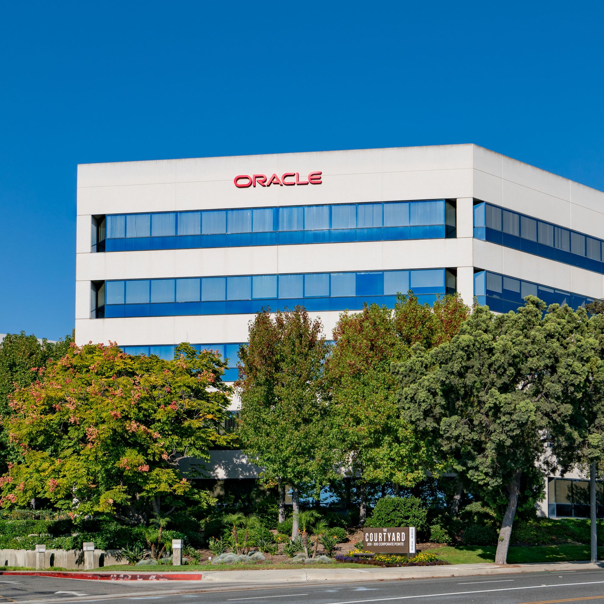 Walletec office