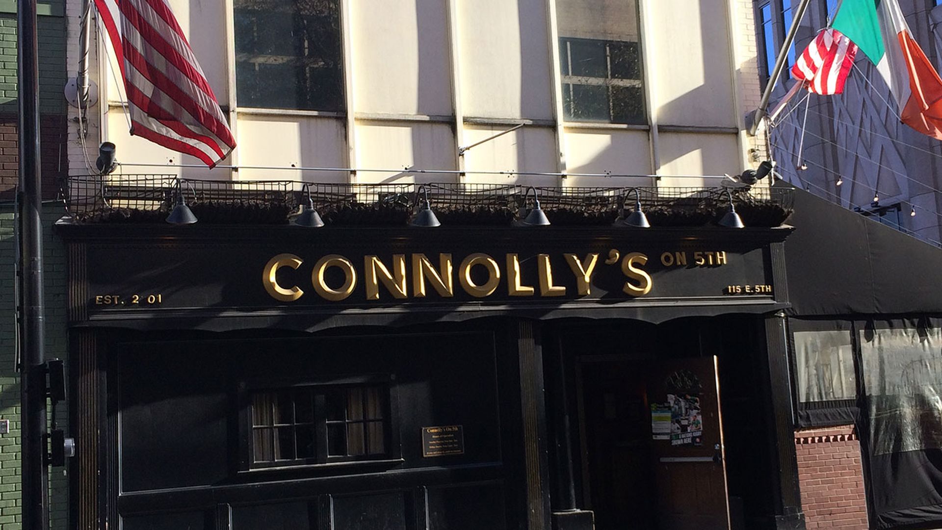 connolly's-on-5th