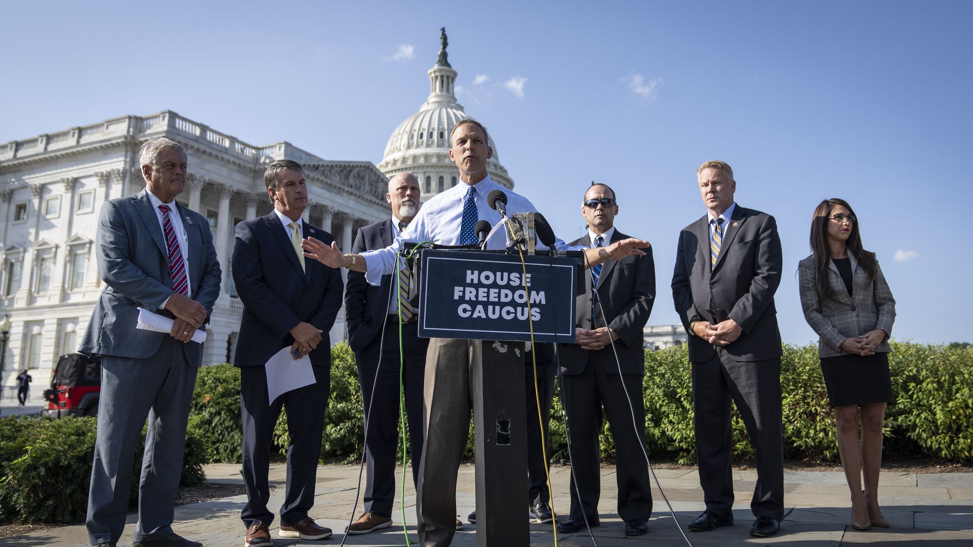 House Freedom Caucus
