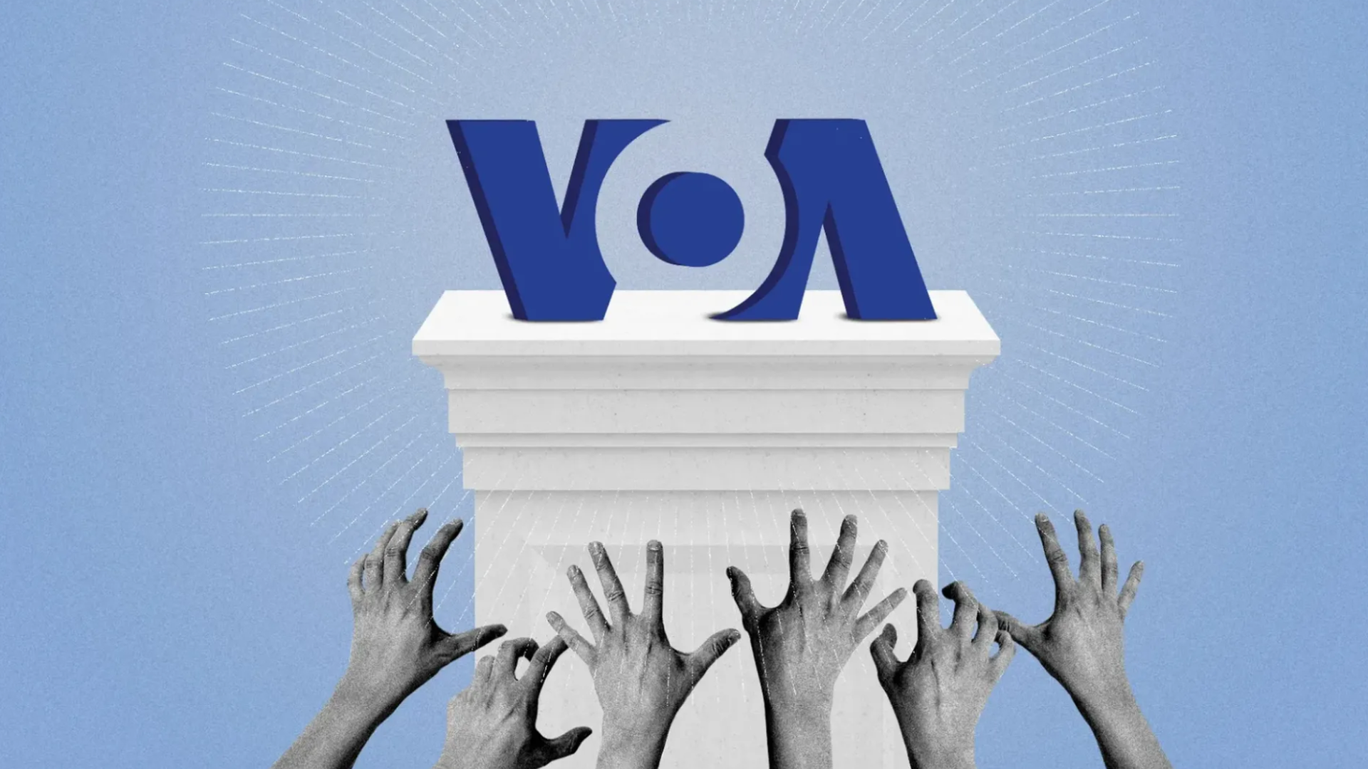 Illustration: Aïda Amer/Axios