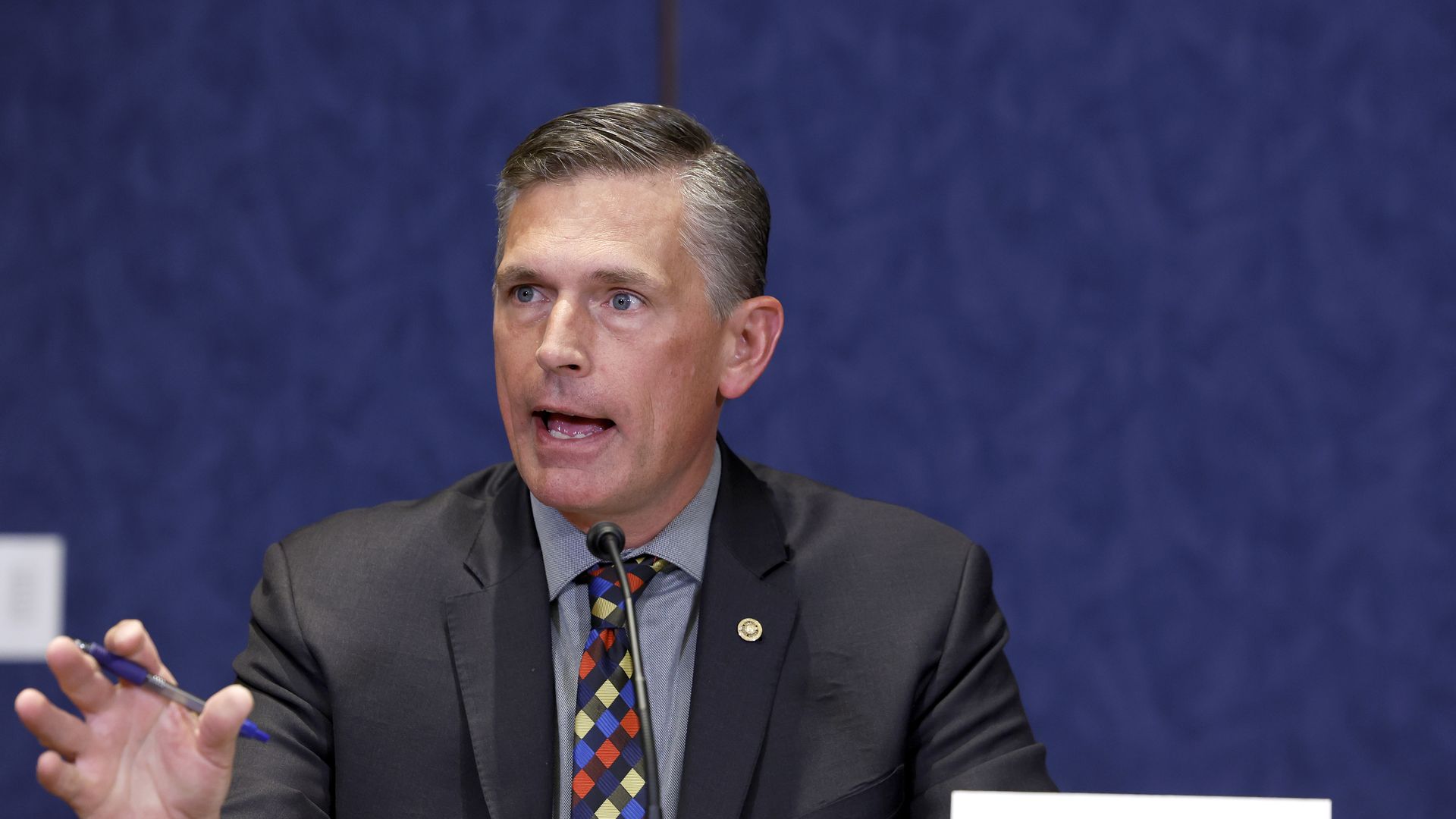 Sen. Martin Heinrich