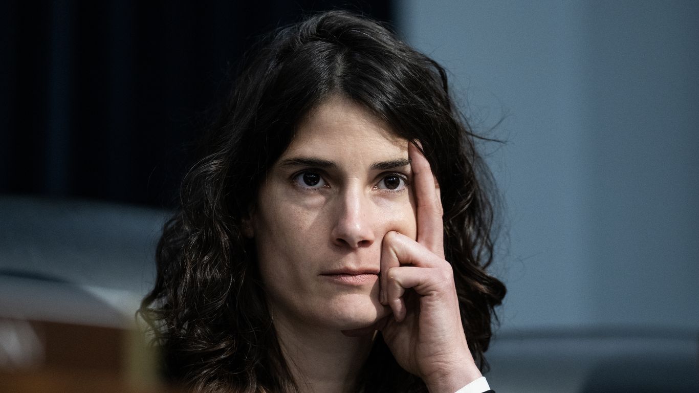 This House Democrat has a radical solution to Congress' age problem