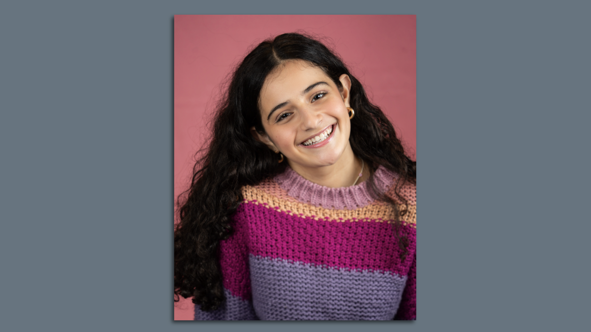 Photo: Courtesy of Charlotte-Mecklenburg Schools